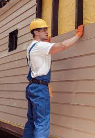 Best Siding Replacement  in Bethany, IL